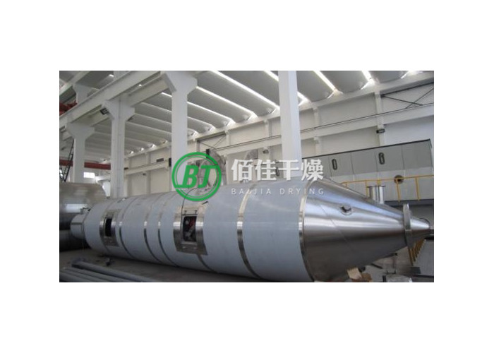 YPG压力喷雾（冷却）干燥机