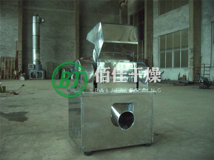 CSJ粗粉碎机