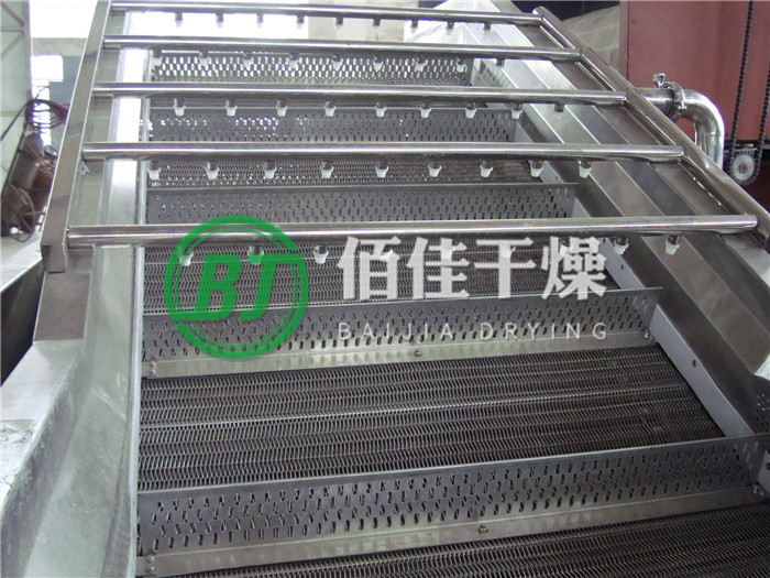 QPJ-汽泡式清洗机